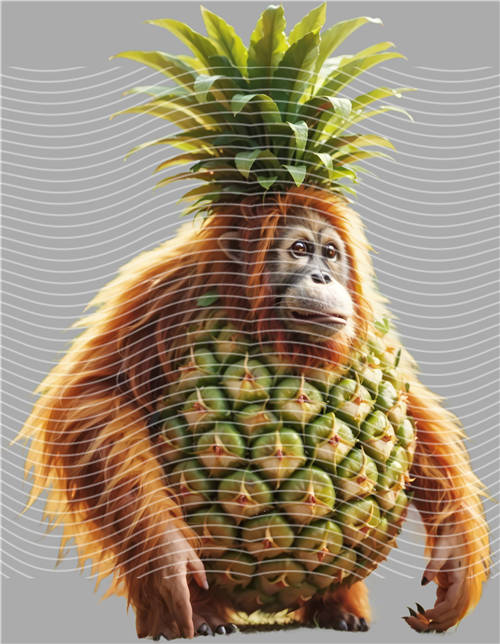 Tung Tung sahur-TT 443